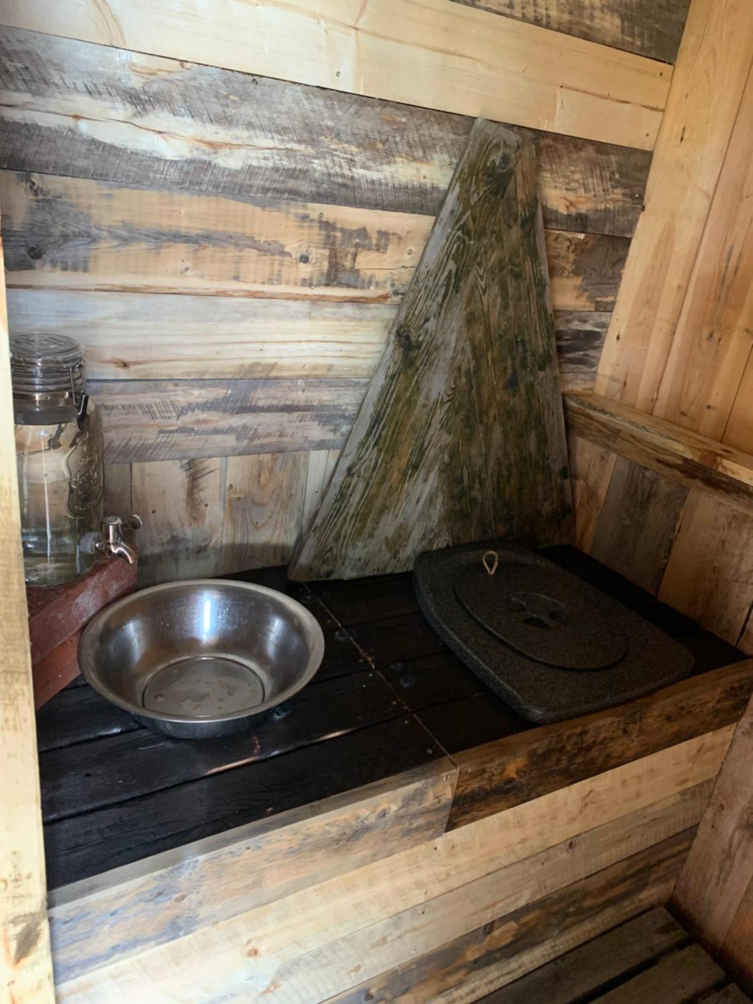Off-Grid Cabin In Nattavaara Lapland エクステリア 写真